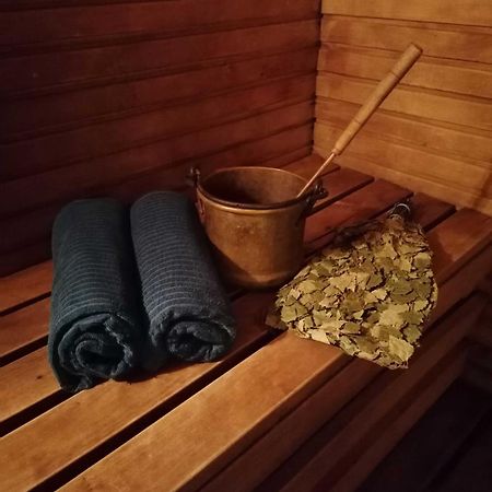 Piejuras Kempings Windawa Zewnętrze zdjęcie