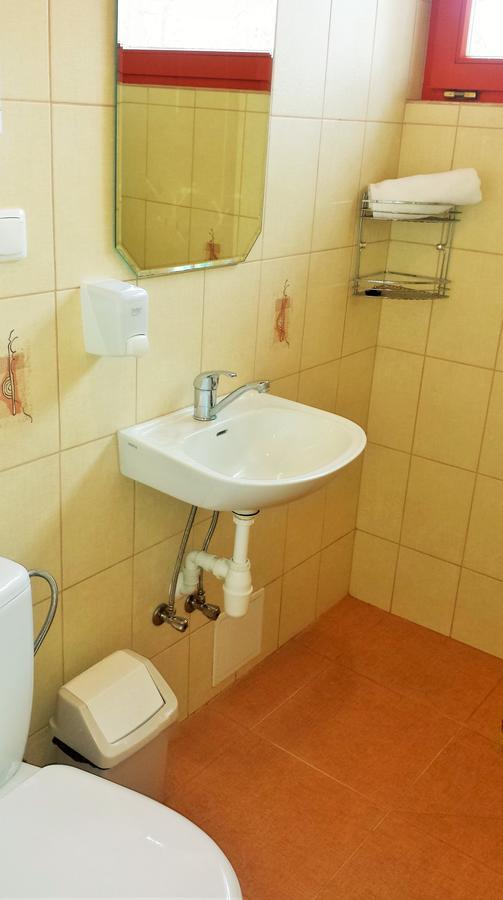 Piejuras Kempings Windawa Zewnętrze zdjęcie